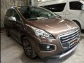 2015 Peugeot 3008 for sale-4