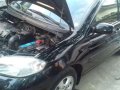 Toyota Vios G. 2004 Good running condition-1