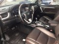 2016 Toyota Fortuner V for sale-7