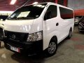 2018 Nissan Urvan NV350 Shuttle FOR SALE-5