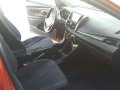 Toyota Vios 1.3 E for sale-5