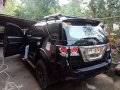 Toyota Fortuner G for sale-5