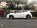 Honda CRZ MUGEN 2014 MT FOR SALE-2