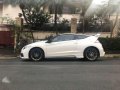 Honda CRZ MUGEN 2014 MT FOR SALE-5