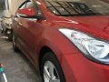 Hyundai Elantra GLS Automatic 2013 for sale-5