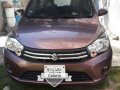 Suzuki Celerio 2016 for sale-1