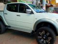 2010 Mitsubishi Strada for sale-6