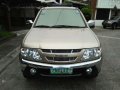 Isuzu Sportivo 2008 for sale-3