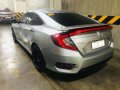 For Sale 2016 Honda Civic -2