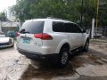 2012 Mitsubishi Montero for sale-1