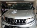 Mitsubishi Strada 2018 for sale-0