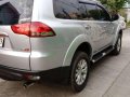 2015 Mitsubishi Montero Sports for sale-2