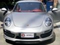2014 Porsche 911 Turbo Well maintain and Low mileage-8