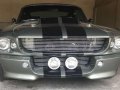 1967 Ford Mustang GT500 for sale-5