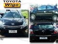 Toyota Vios 2016 for sale-4