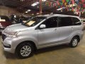 2017 Toyota Avanza for sale-1