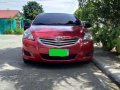 Toyota Vios 2012 model Good running condition-8