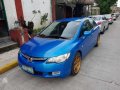 Honda Civic 2007 for sale-0