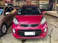 2015 Kia Picanto 1.0 MT 15k mileage only Nego available thru financing-1