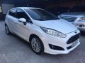 2016 Ford Fiesta for sale-9