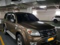 for sale 2010 ford everest limited edition-5