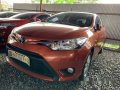 Toyota Vios 2018 E M/T for sale-3