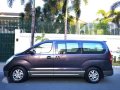 2008 Hyundai Starex for sale-4