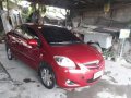 2008mdl Toyota vios for sale-11