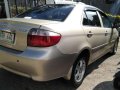 2003 Toyota Vios for sale-3