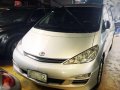 2004 Toyota Previa Automatic Transmission Good Condition-3
