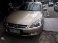 Honda accord 2004 for sale-5