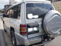 Mitsubishi Pajero Fieldmaster RalliArt Limited Edition 4X2 2003-2
