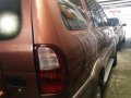 2004 Isuzu Crosswind for sale-2