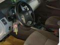 Toyota corolla Altis G 2010 for sale-4