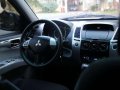 Mitsubishi Montero Sport  2009 for sale-5