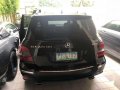 Mercedes Benz GLK 220 cdi diesel FOR SALE-0