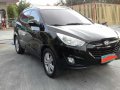 Hyundai Tucson CRDi 2010 for sale-5