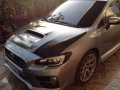 2017 Subaru Wrx for sale-2