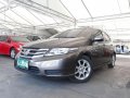 2013 Honda City for sale-5