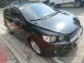 Chevrolet Sonic 2015 for sale-2