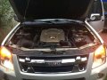 2010 Isuzu Dmax 4x4 manual FOR SALE-3
