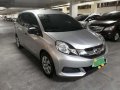 Honda Mobilio 2015 FOR SALE-4