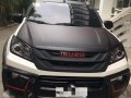 Isuzu Mu-X 2017 for sale-3