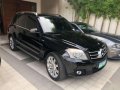 Mercedes Benz GLK 220 cdi diesel FOR SALE-2