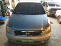 Kia Carnival 2011 for sale-3