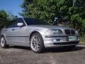 2001 BMW 318i AT for sale-7