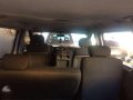 2010 Hyundai Starex MT for sale-4