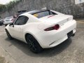 2018 Mazda Miata MX5 RF 3tkms AutoDom -7