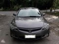 HONDA CIVIC 2006 FOR SALE-4