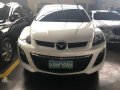 2010 Mazda CX7 40tkms AutoDom FOR SALE-2